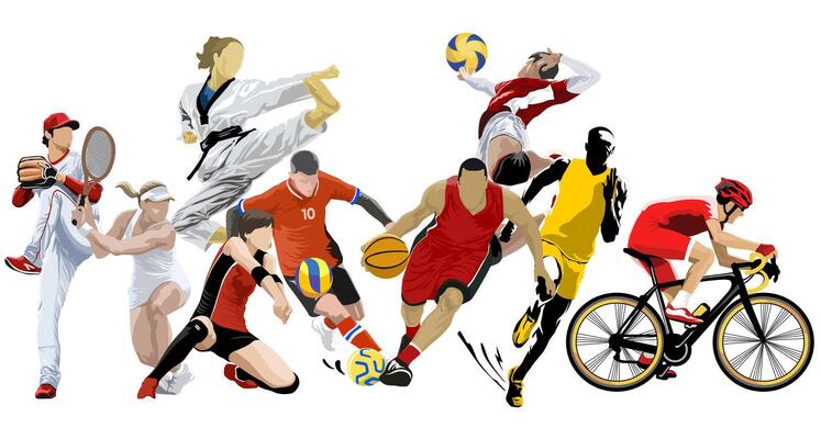 Esportes