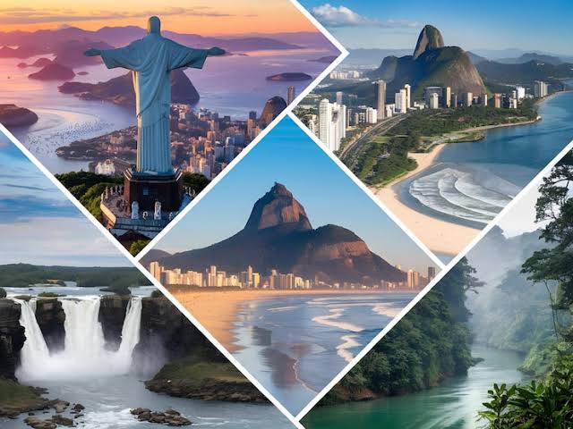 Turismo