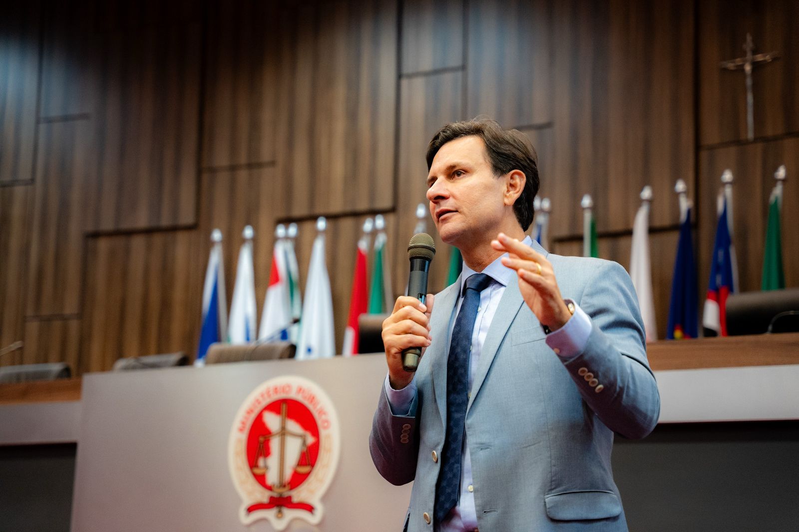 Mais um nome ao Governo de Alagoas