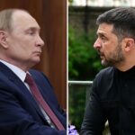 Putin x Zelensky: Uma brincadeira cara para todos