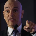 Quem vai parar Alexandre de Moraes?