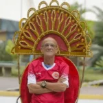 Um Mestre em seu tempo