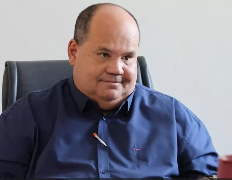 STJ devolve Pontes de Miranda para Alagoas