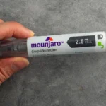 Alerta Monjaro: Cuidado com sua Saúde