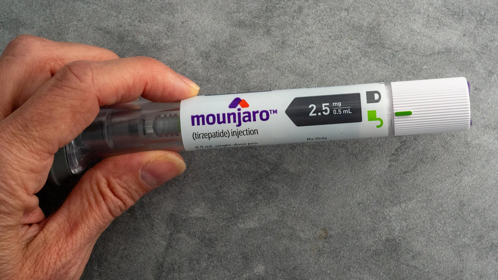 Alerta Monjaro: Cuidado com sua Saúde