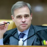 A Carta Branca para a Polícia Federal