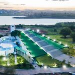 Arapiraca pavimenta seu futuro