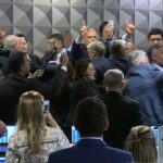 CPI do INSS faz a primeira vitima: o decoro