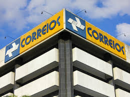 Seu dinheiro indo pelo…Correios 