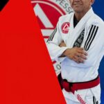 Em março, é Jiu Jitsu na veia em Maceió