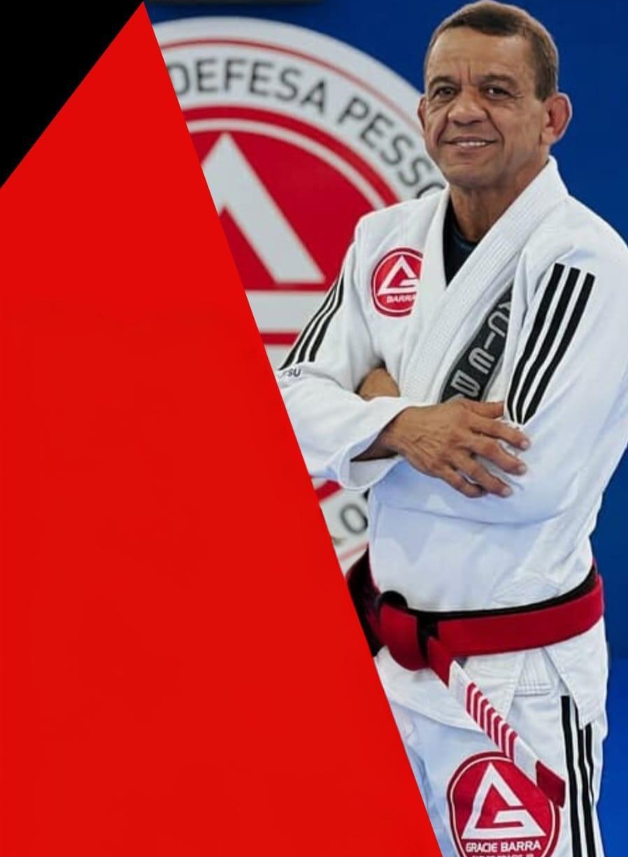 Em março, é Jiu Jitsu na veia em Maceió