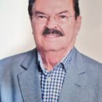 José Alexandre: Um Magistral!