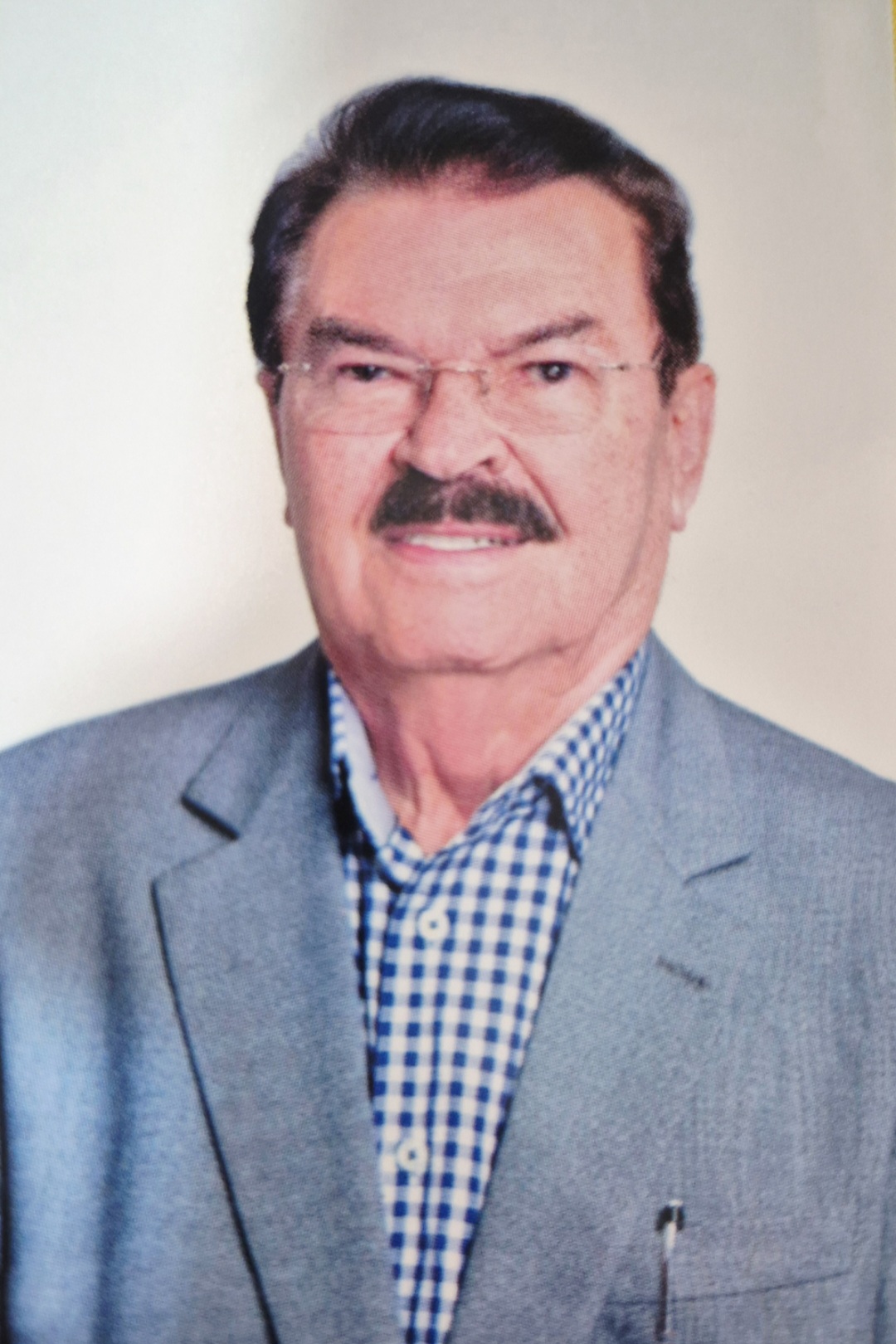 José Alexandre: Um Magistral!