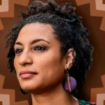 Justiça para Marielle Franco