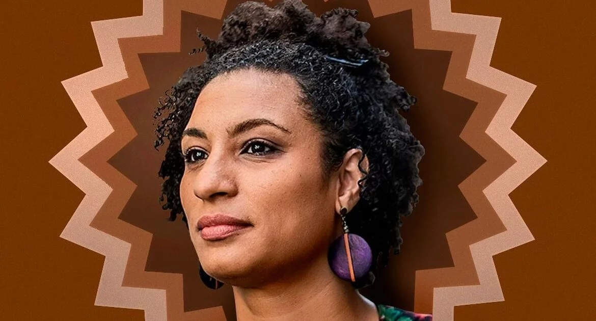 Justiça para Marielle Franco