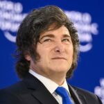 Vitória de Javier Milei para Argentina