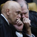 O vazio institucional do STF no plano internacional