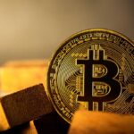 Uma montanha russa chamada Bitcoin