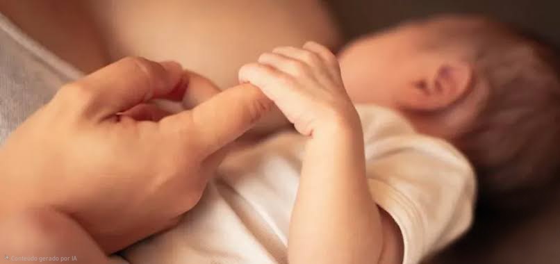 Maravilhas da Mulher: Relato de uma mamãe que se despede da amamentação