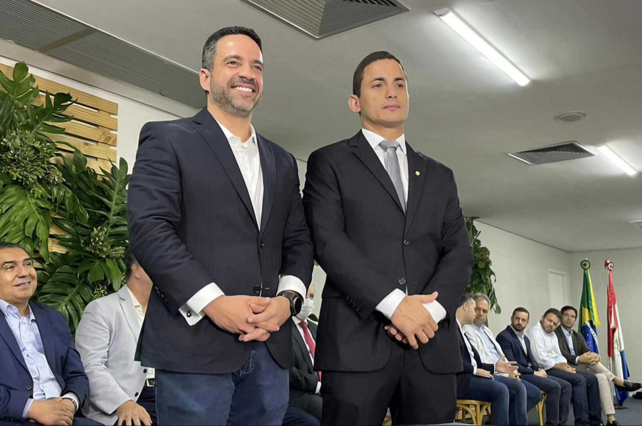Delegado-Geral da Polícia Civil em Alagoas é destaque nacional