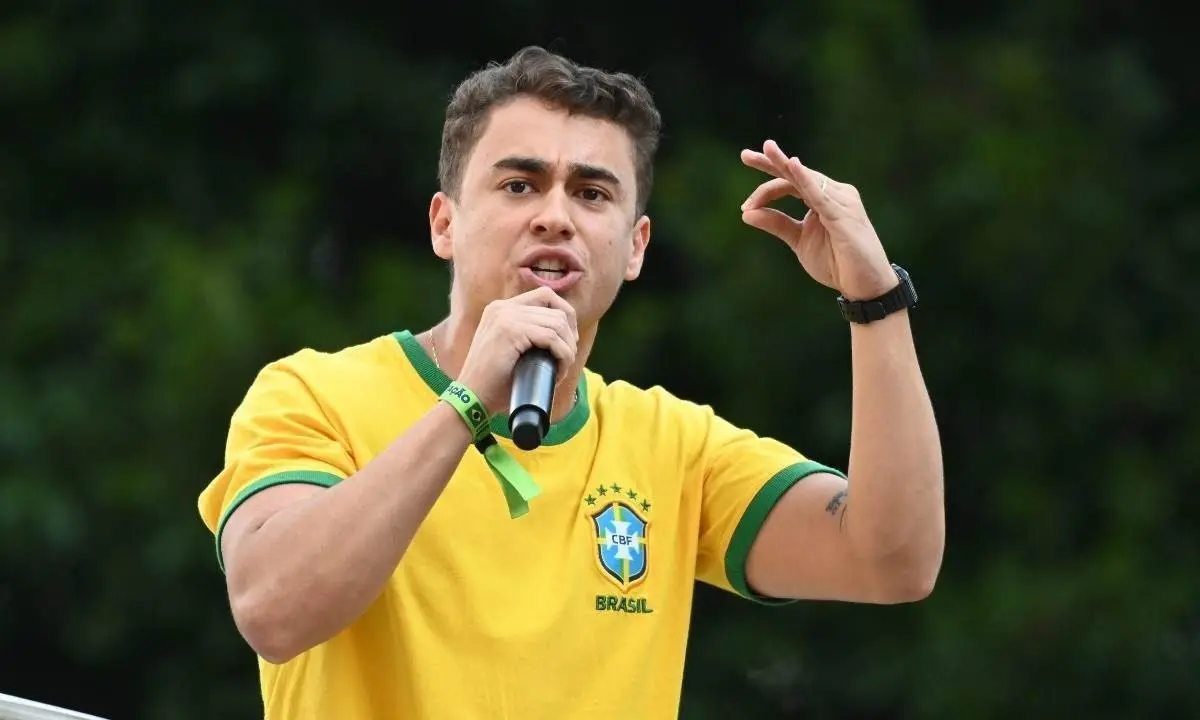 O primeiro ato rumo às eleições presidenciais