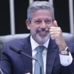 Candidatura digna de estrela de cinema