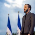 Um salvador para El Salvador