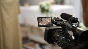 Um roteiro digno de streaming