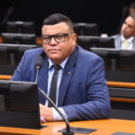Um Deputado, uma profissional e nenhum decoro
