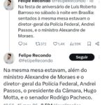 A arte dos encontros entre tantos desencontros