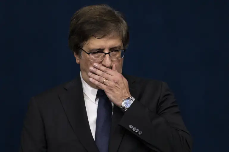 PGR em choque com STF e Congresso