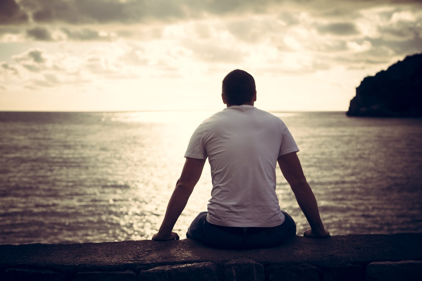 Solidão: Qual o limite de sua saúde mental?