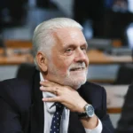 Um master Senador em maus lençóis