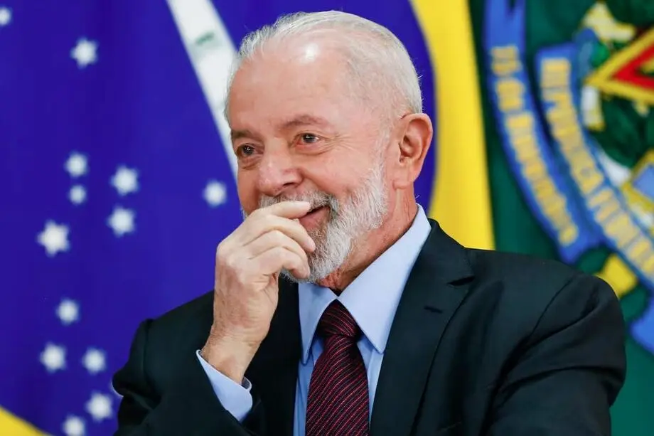 Postura amarela e o risco de um país no vermelho