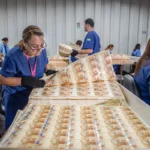 Muitos zeros para a guerra entre Irã e EUA