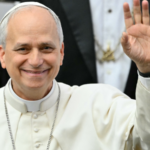 O Papa na casa da Fortuna