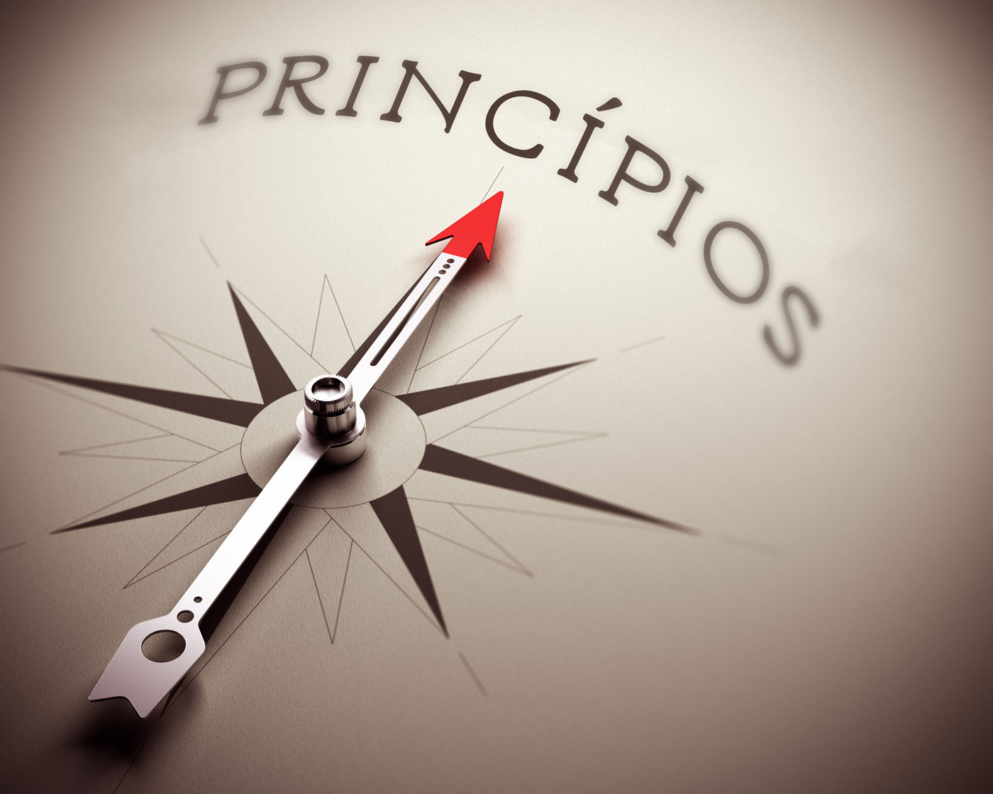 Sobre Princípios universais e atemporais