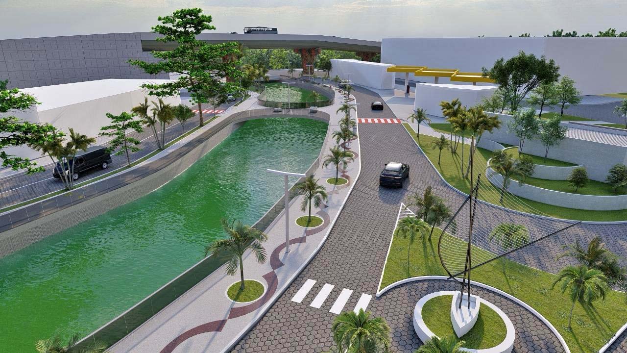 Renasce Salgadinho renasce Maceió