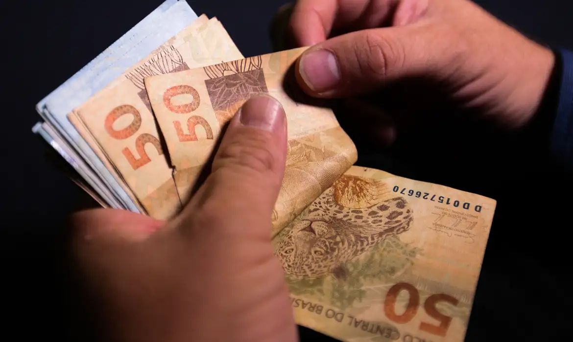 Mais renda e dignidade para as famílias