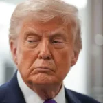Trump e seu novo ato de guerra: a “Paz”