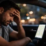 Uber: Lucro por aplicativo entra na planilha — e sai pela tangente