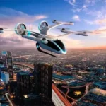 Uber aéreo já é uma realidade em 2026