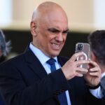 Alexandre de Moraes: O dono da sua verdade