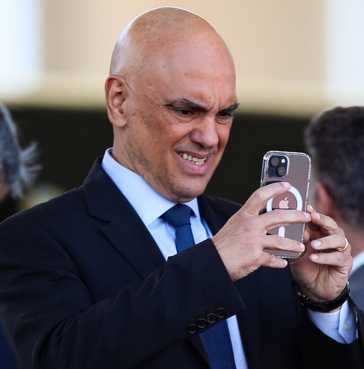 Alexandre de Moraes: O dono da sua verdade