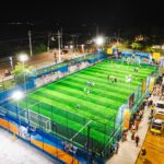 Maceió avança na requalificação de equipamentos públicos