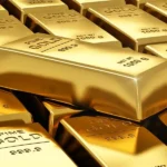 Ouro para nenhum estrangeiro tolo