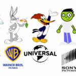 Warner e Paramount, juntas, na projeção de sua mente