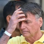 Jair Bolsonaro: Até quando entre nós?