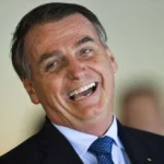 Bolsonaro “livre”!