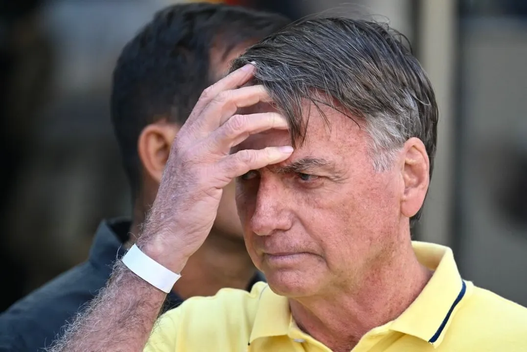 Jair Bolsonaro: Até quando entre nós?